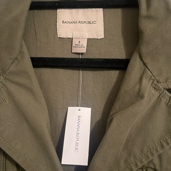 Jacket - Picture 2 of 5